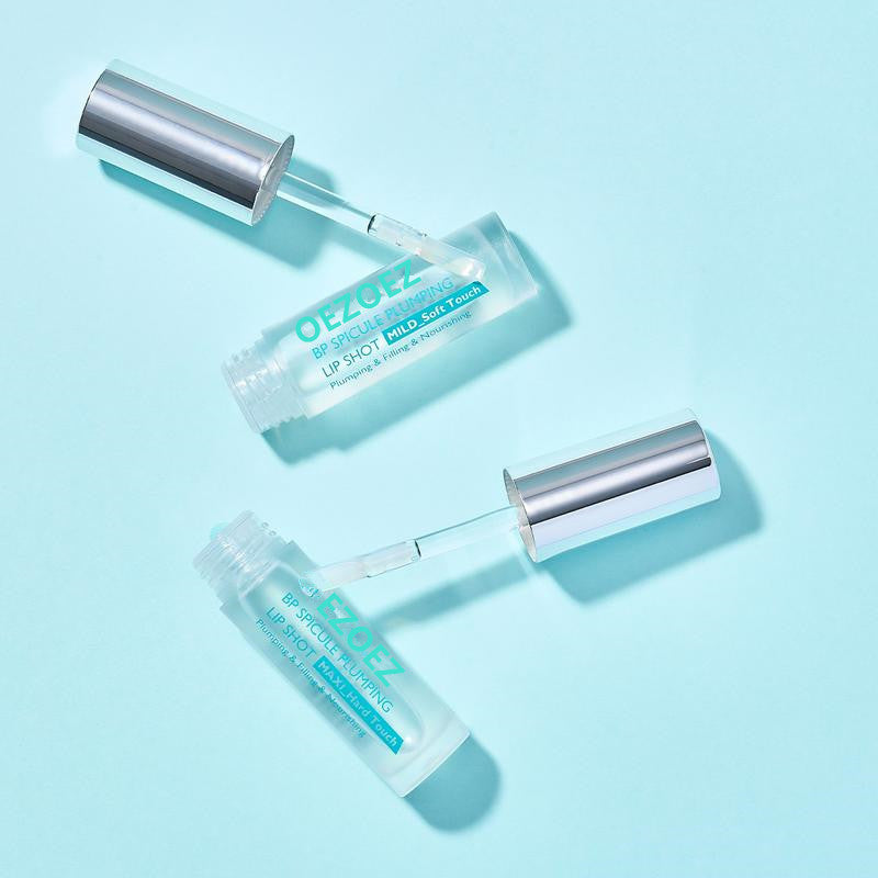BP Spicule Plumping LIP Shot