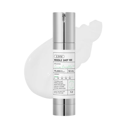 Reedle Shot™ Microneedling Facial Serum