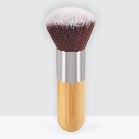 Bamboo Makeup Brush