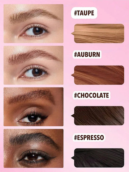 Instant Brow Brush