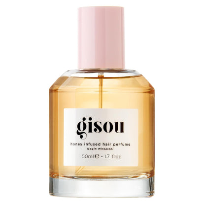 Gisou Honey Infused Hair Perfume