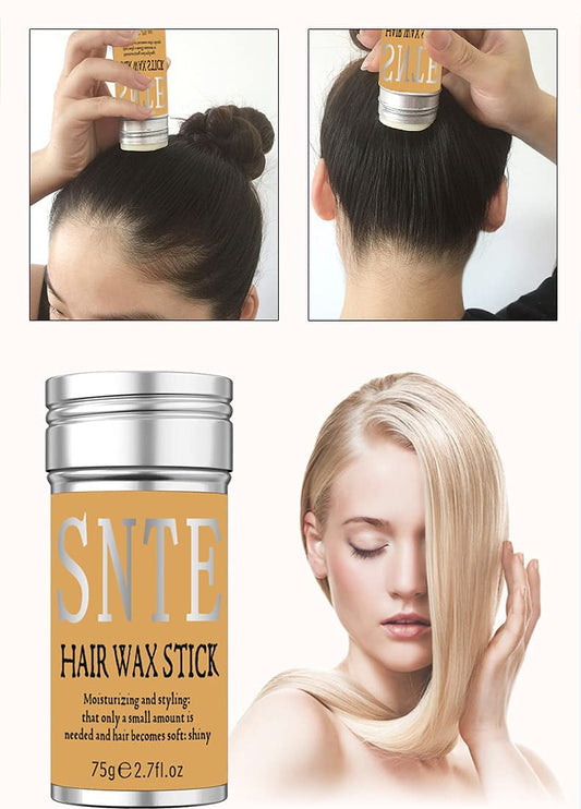 FrizzAway™ Hair Wax Stick