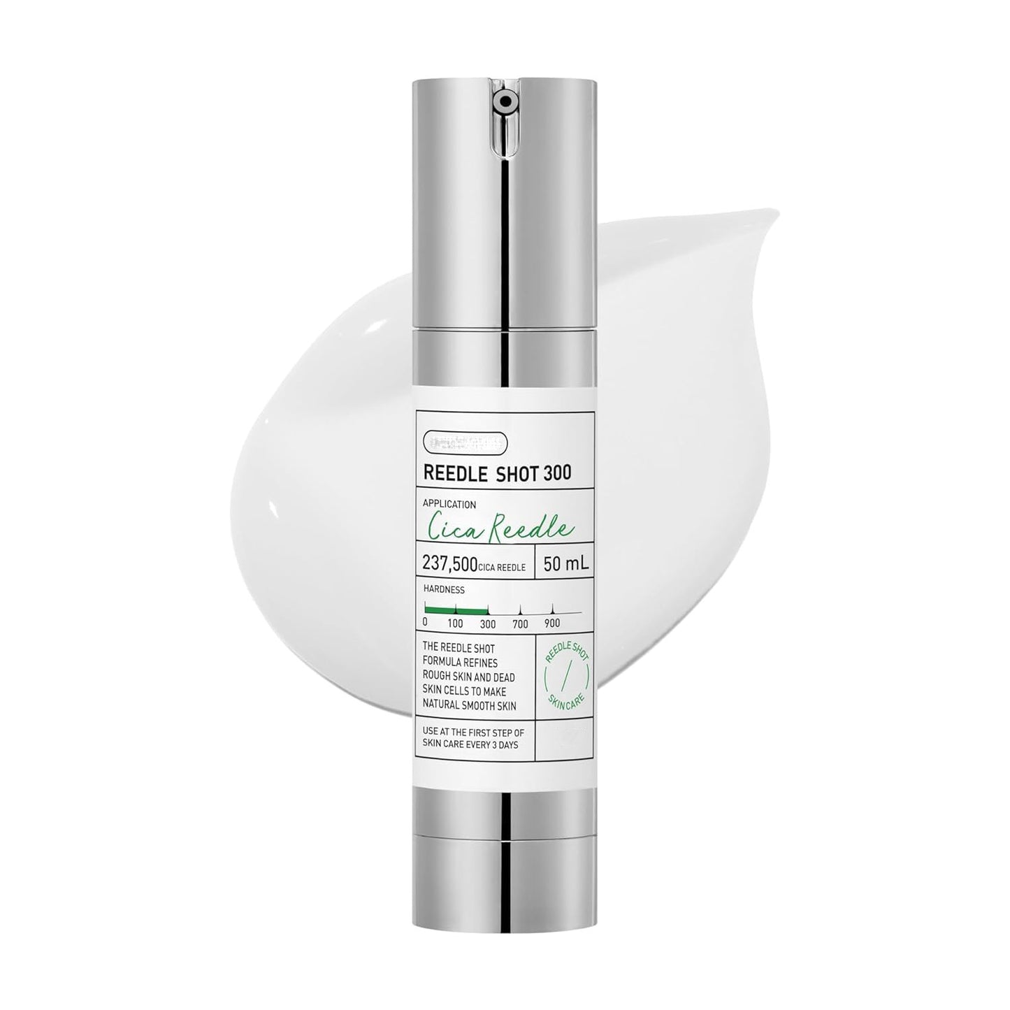 Reedle Shot™ Microneedling Facial Serum