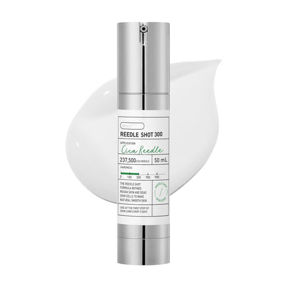 Reedle Shot™ Microneedling Facial Serum