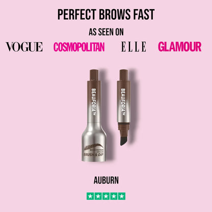 Instant Brow Brush