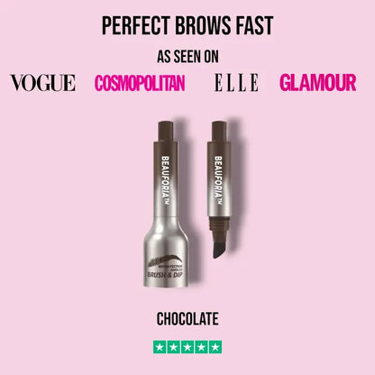 Instant Brow Brush