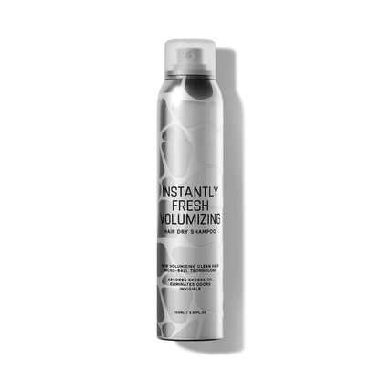 Volumizing Dry Shampoo Spray