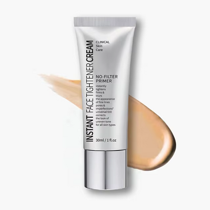 Instant Face Tightener No-Filter Primer