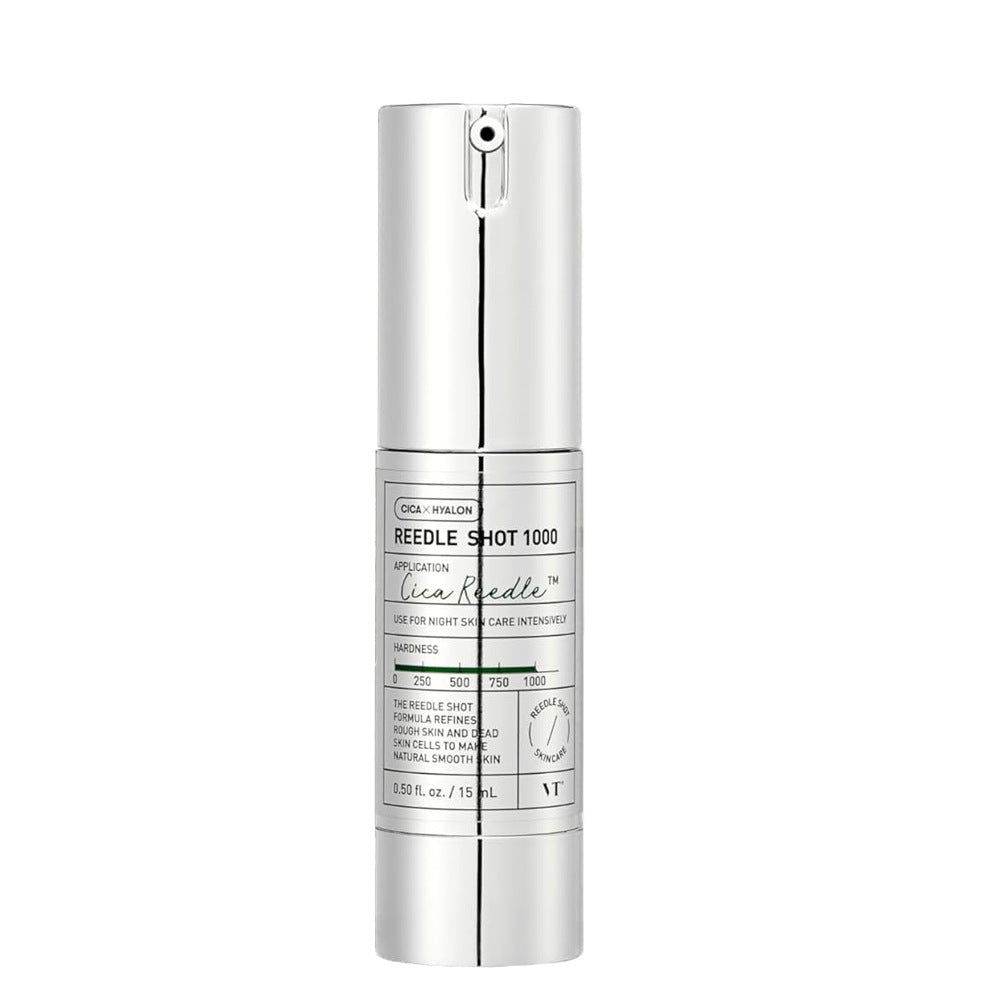 Reedle Shot™ Microneedling Facial Serum