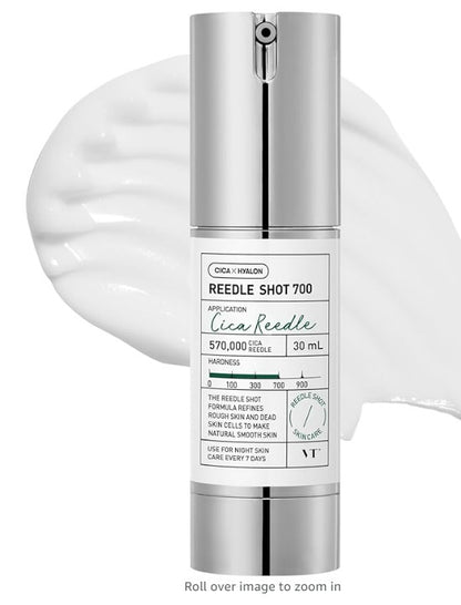 Reedle Shot™ Microneedling Facial Serum