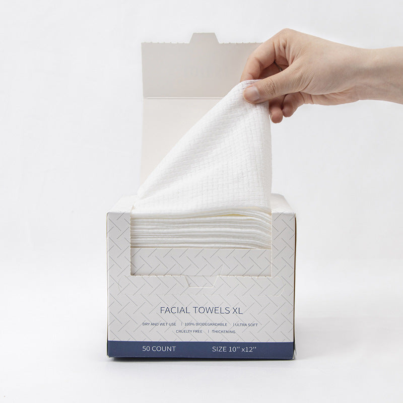 Clean Skin Towels XL™